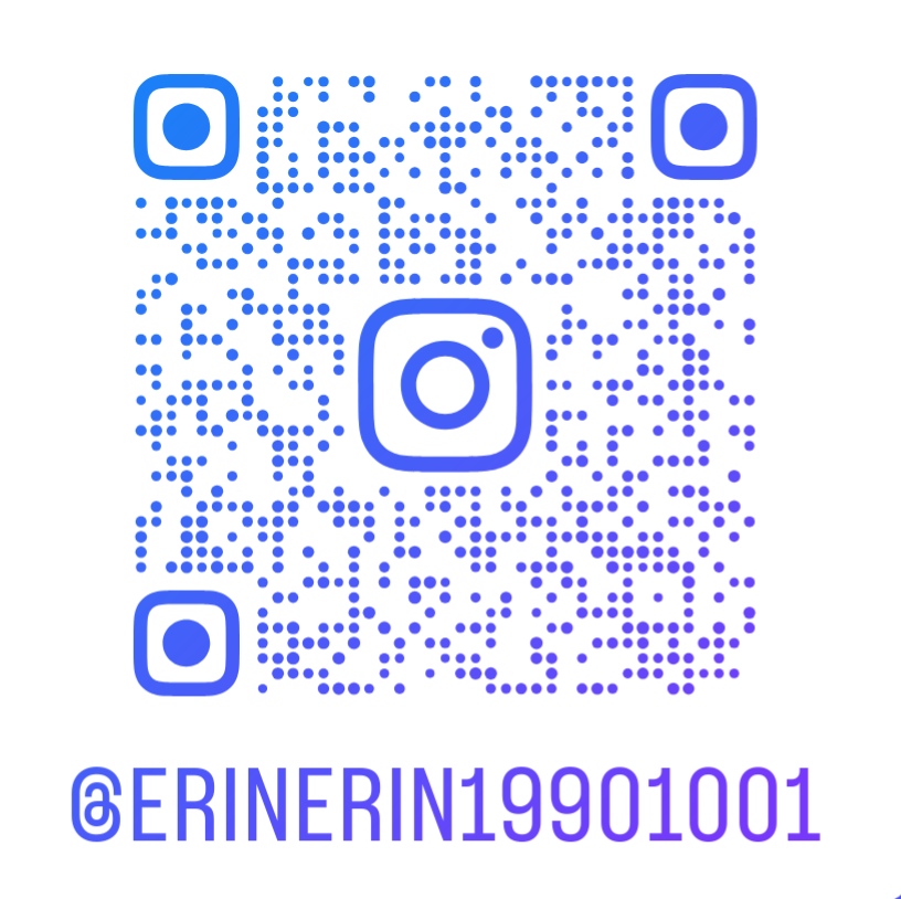 Instagram 二维码