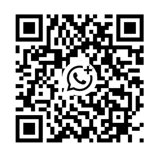 WhatsApp 二维码